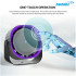 Fantech PAC4 Lite Multi Function Portable Cooler Fan